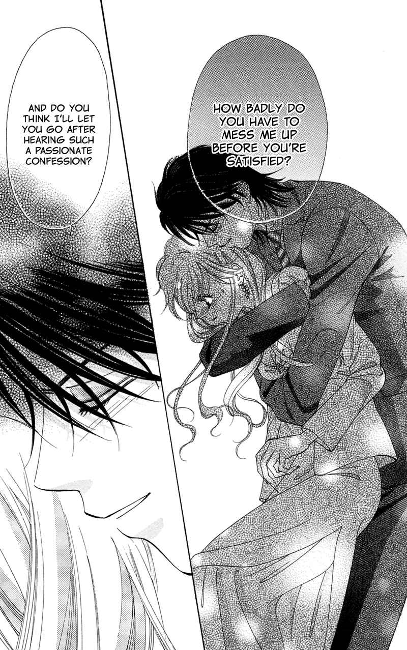 Page 41 Chapter 4 The Witch Gasps Twice