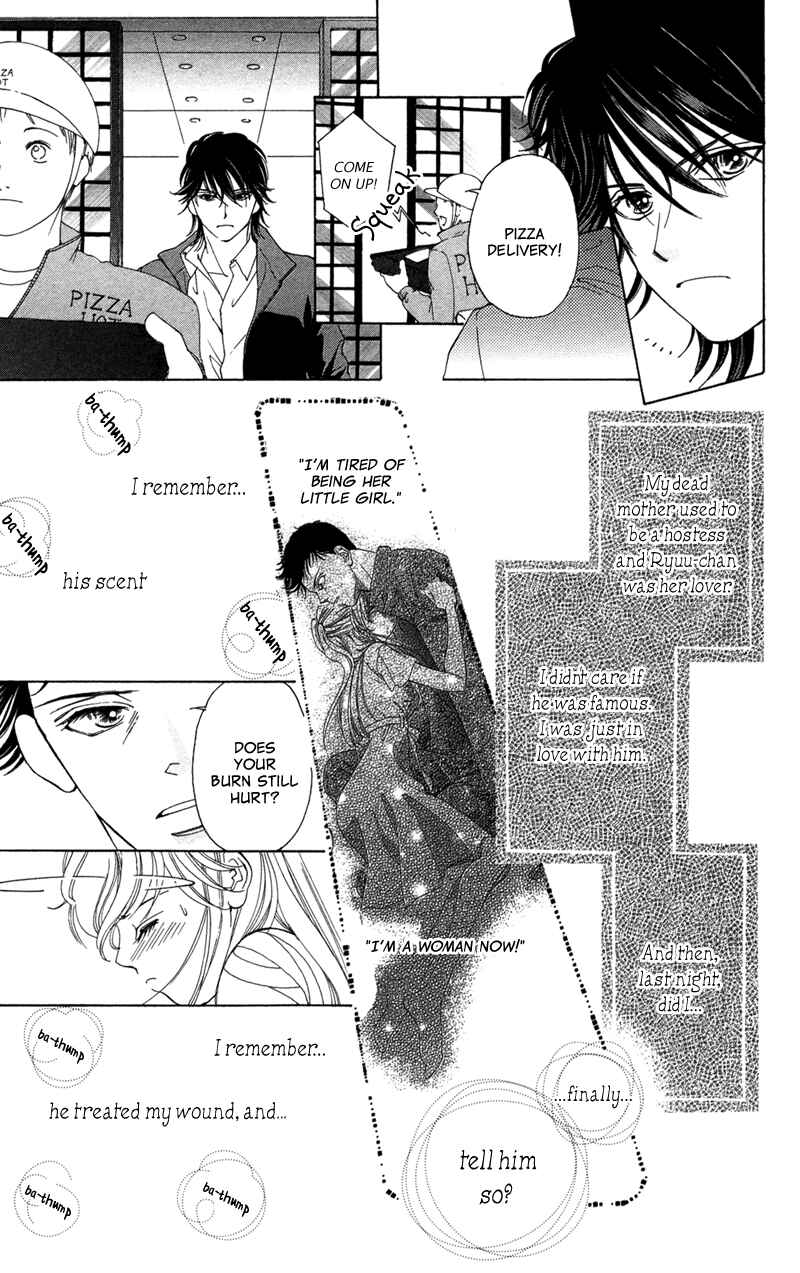 Page 5 Chapter 4 The Witch Gasps Twice
