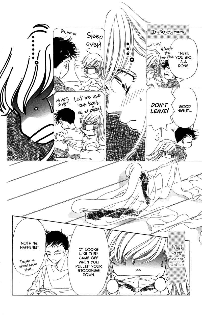 Page 6 Chapter 4 The Witch Gasps Twice