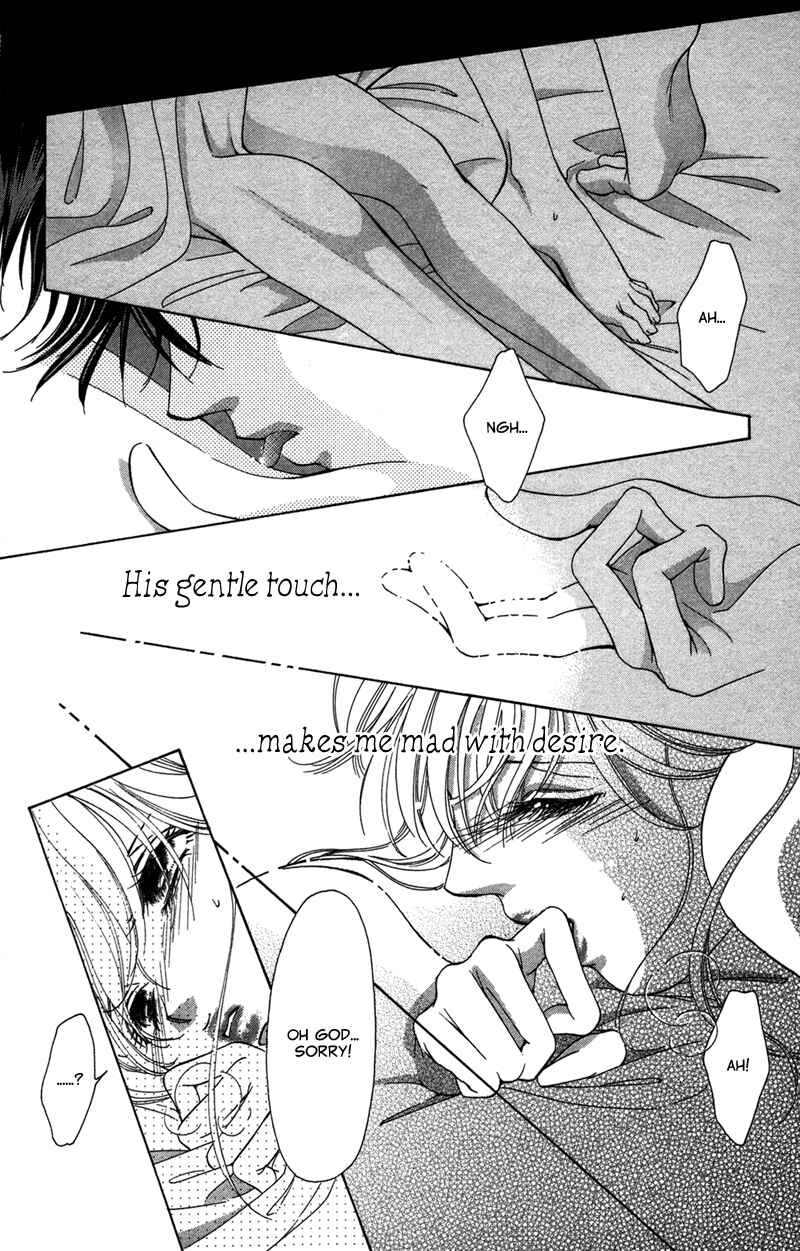 Page 10 Chapter 6 The Witch Gasps Twice