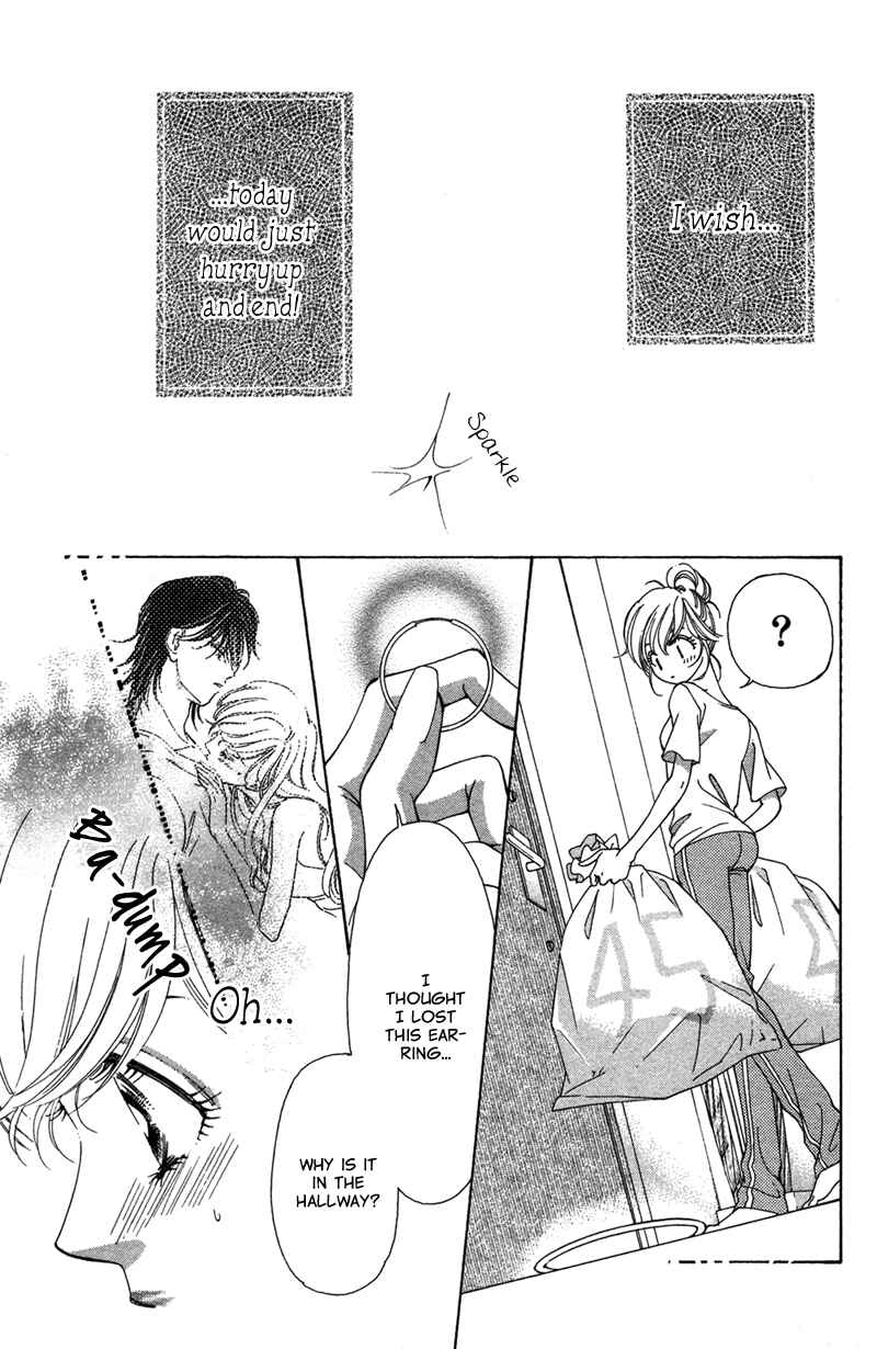 Page 28 Chapter 6 The Witch Gasps Twice