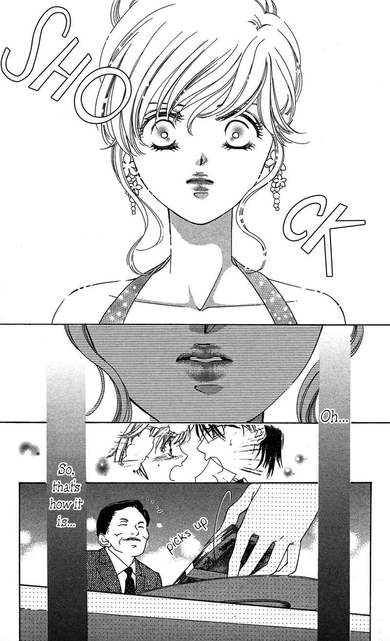 Page 25 Chapter 7 The Witch Gasps Twice