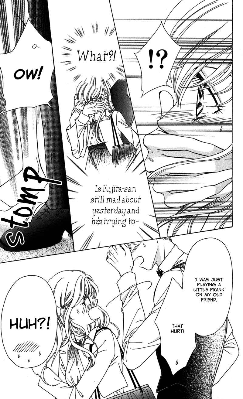 Page 42 Chapter 7 The Witch Gasps Twice