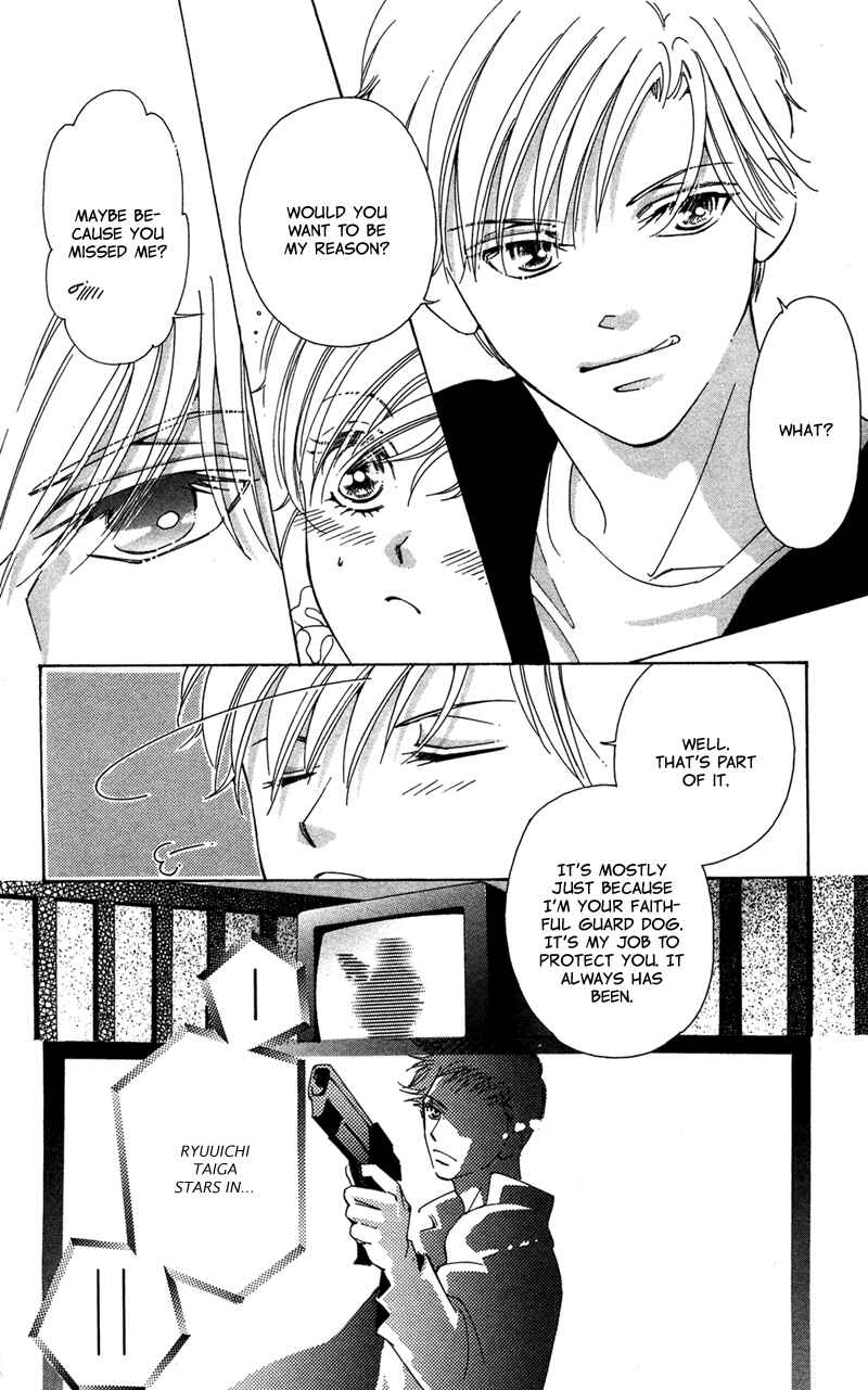 Page 20 Chapter 8 The Witch Gasps Twice
