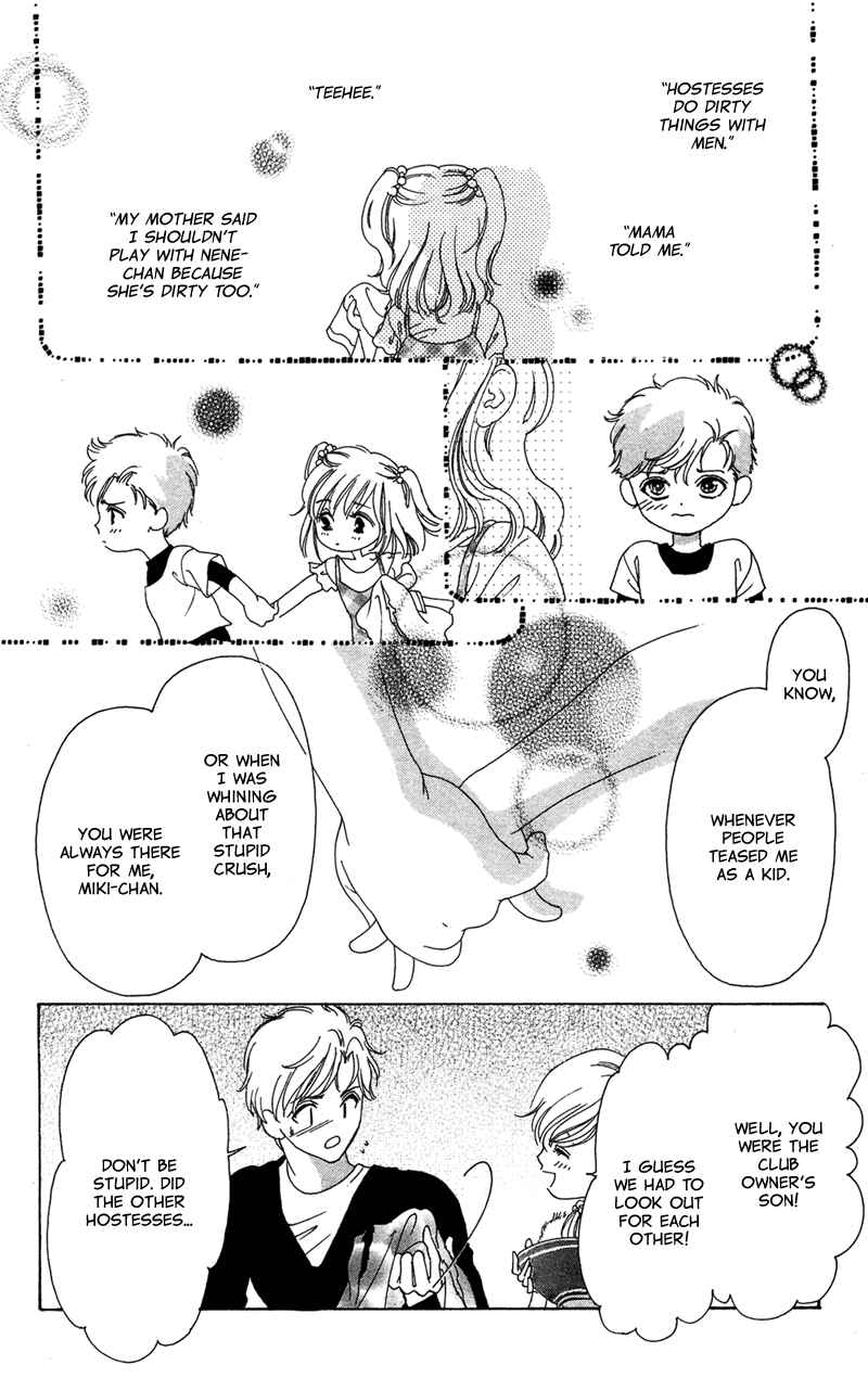 Page 22 Chapter 8 The Witch Gasps Twice