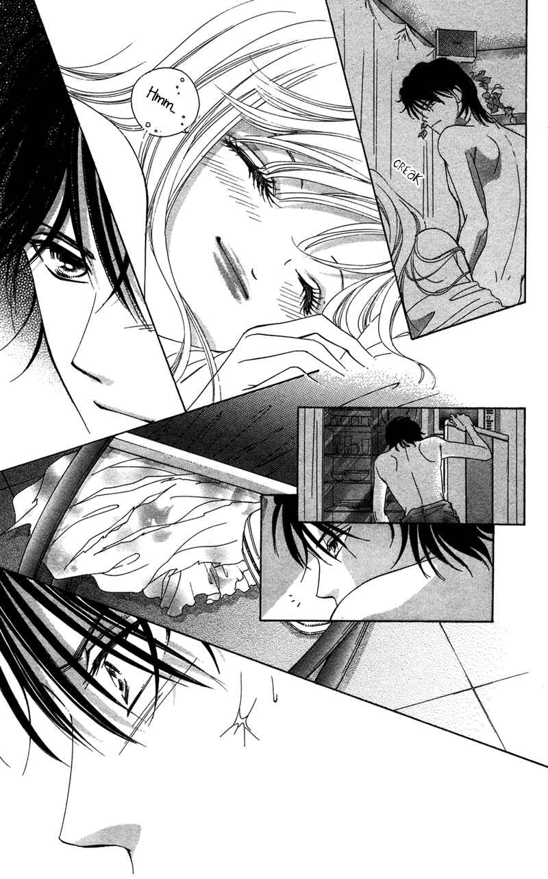 Page 33 Chapter 8 The Witch Gasps Twice