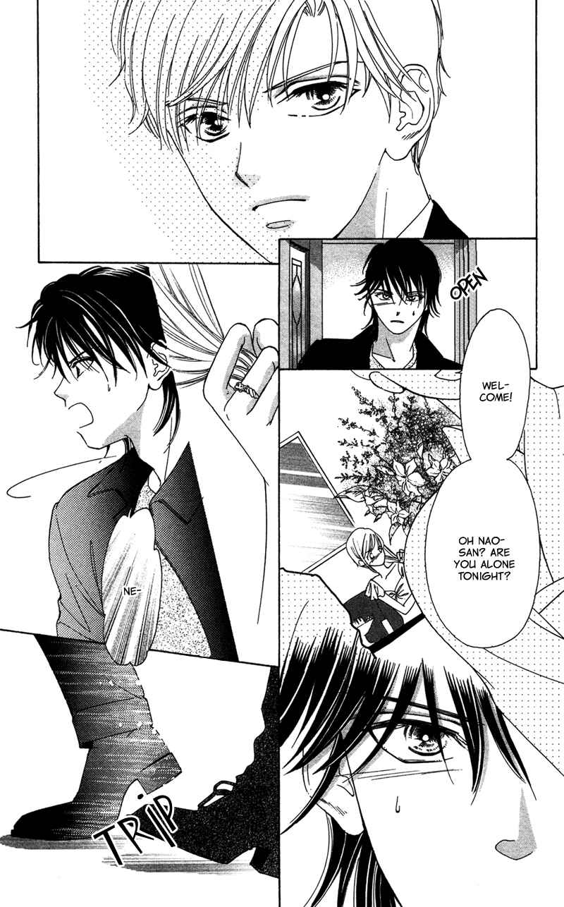 Page 39 Chapter 8 The Witch Gasps Twice