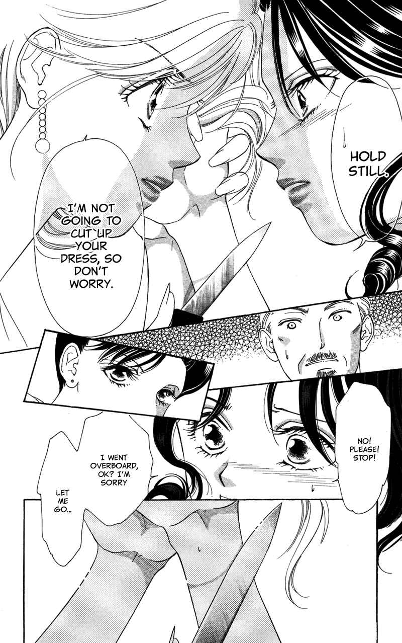 Page 42 Chapter 8 The Witch Gasps Twice