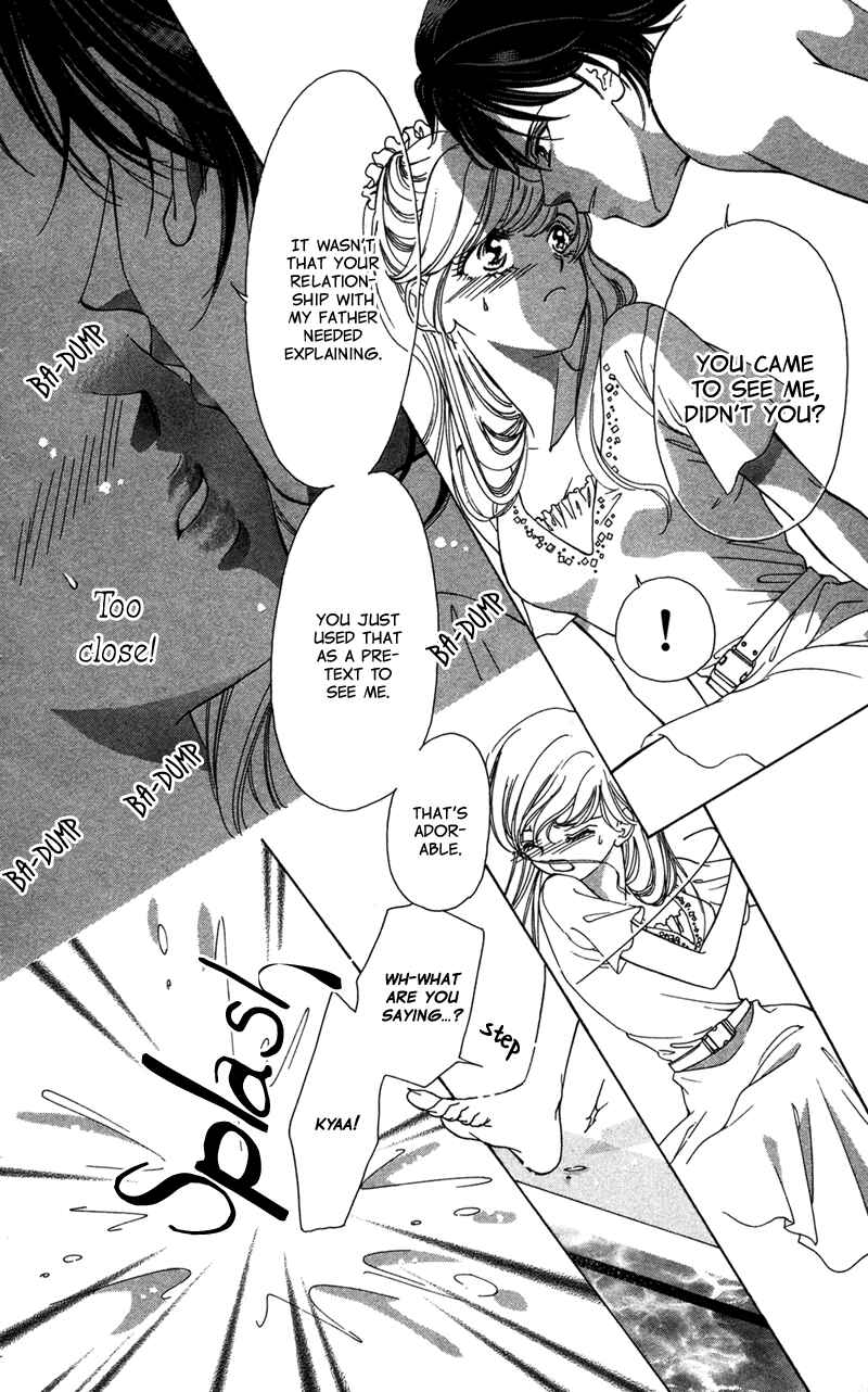 Page 14 Chapter 2 The Witch Gasps Twice
