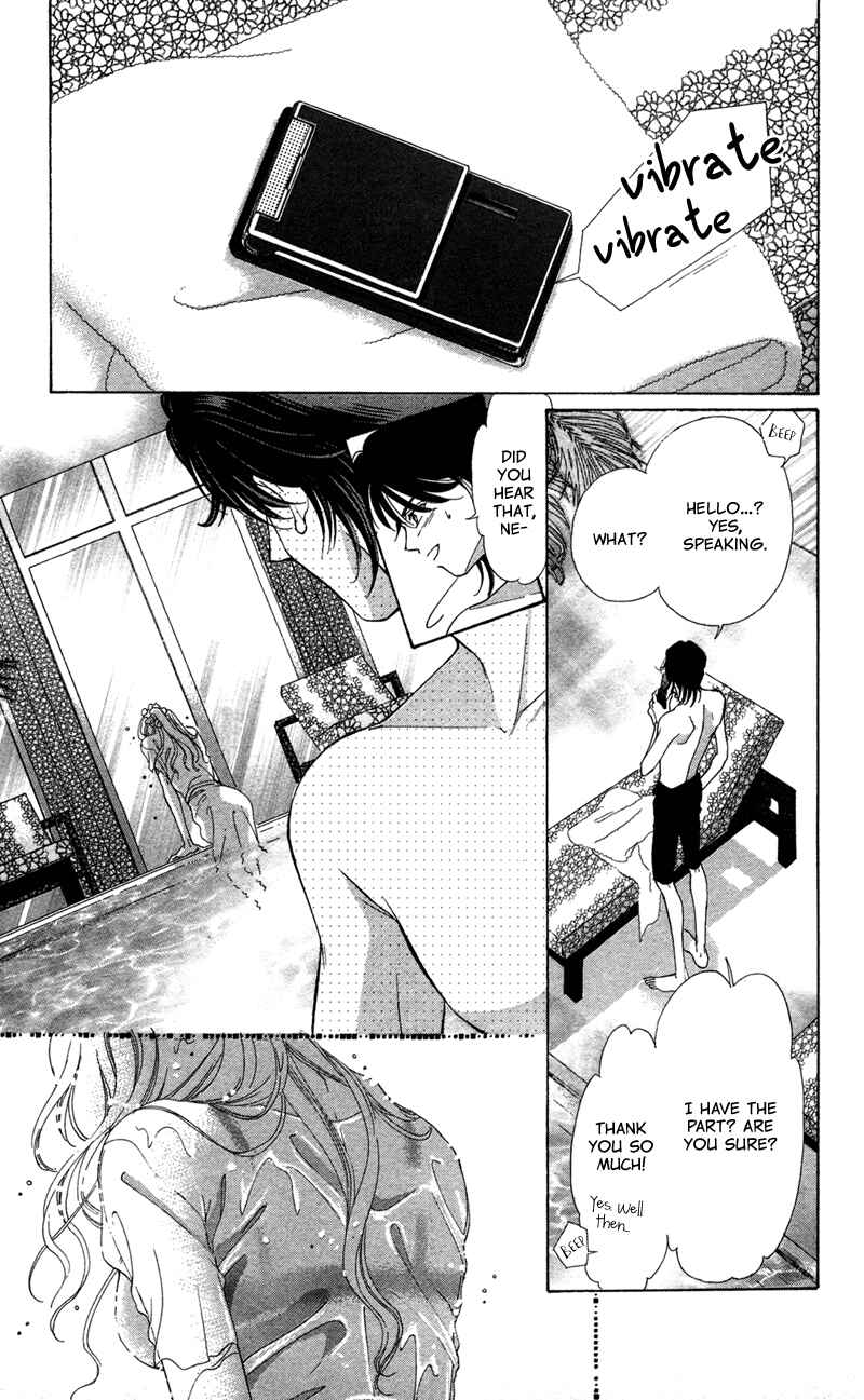 Page 17 Chapter 2 The Witch Gasps Twice
