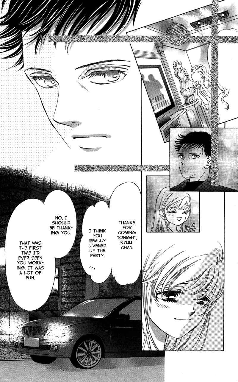 Page 27 Chapter 2 The Witch Gasps Twice