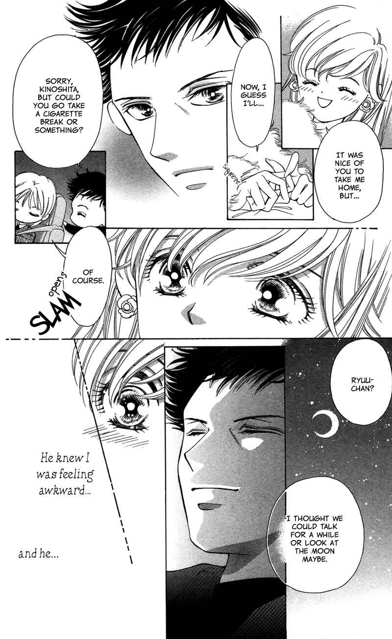 Page 28 Chapter 2 The Witch Gasps Twice