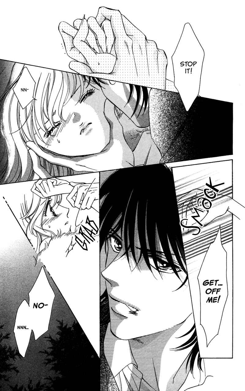 Page 39 Chapter 2 The Witch Gasps Twice