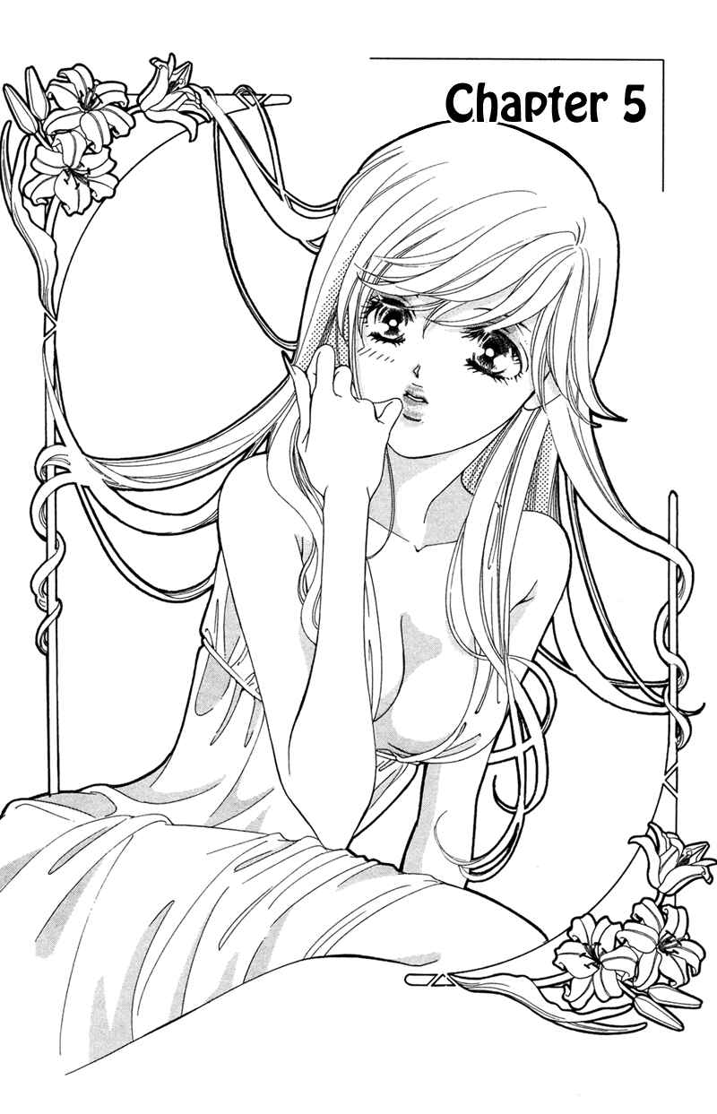 Page 4 Chapter 5 The Witch Gasps Twice