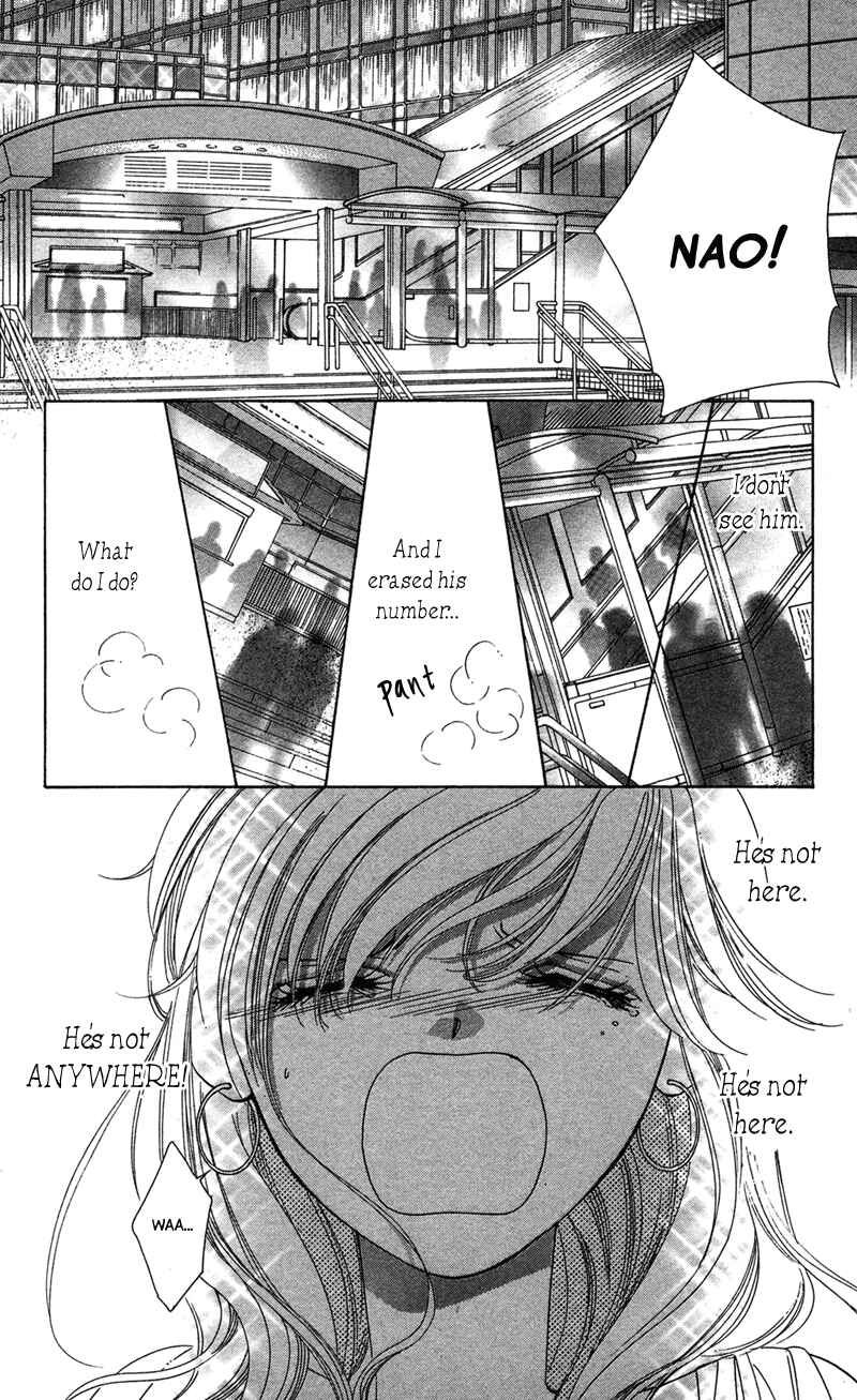 Page 40 Chapter 5 The Witch Gasps Twice