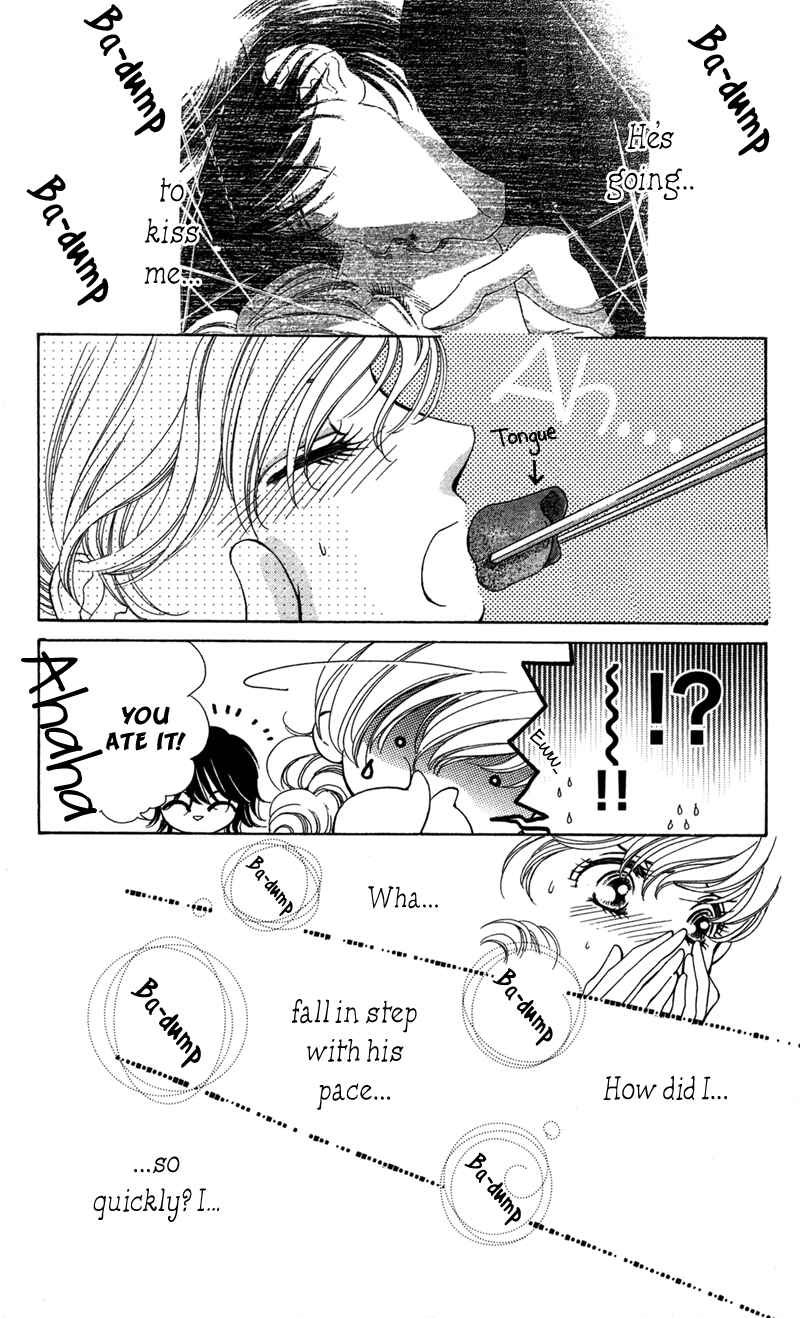 Page 11 Chapter 3 The Witch Gasps Twice