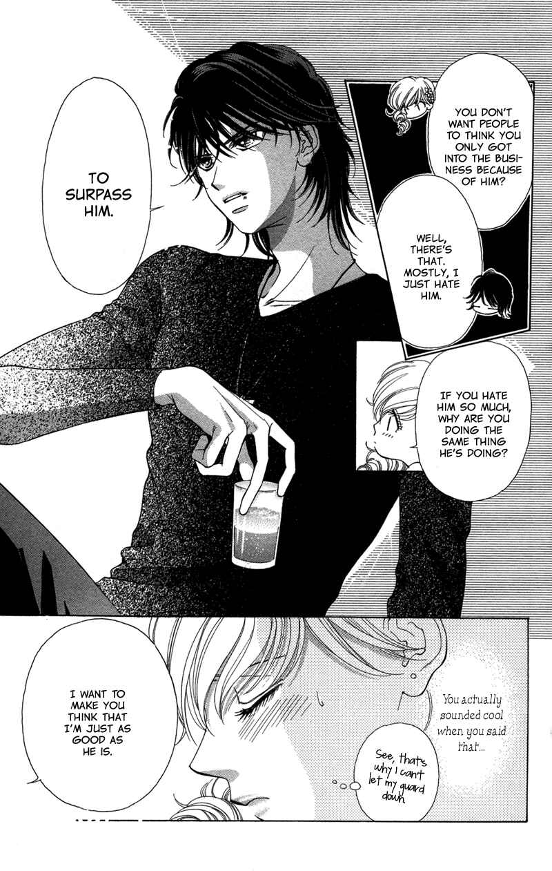 Page 13 Chapter 3 The Witch Gasps Twice