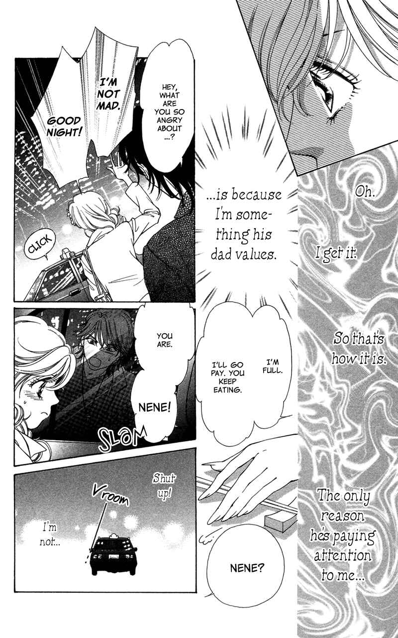 Page 14 Chapter 3 The Witch Gasps Twice