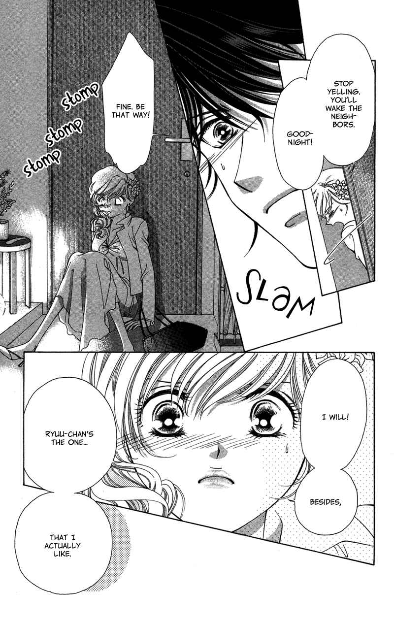 Page 19 Chapter 3 The Witch Gasps Twice