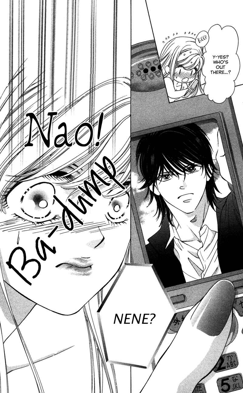 Page 42 Chapter 3 The Witch Gasps Twice