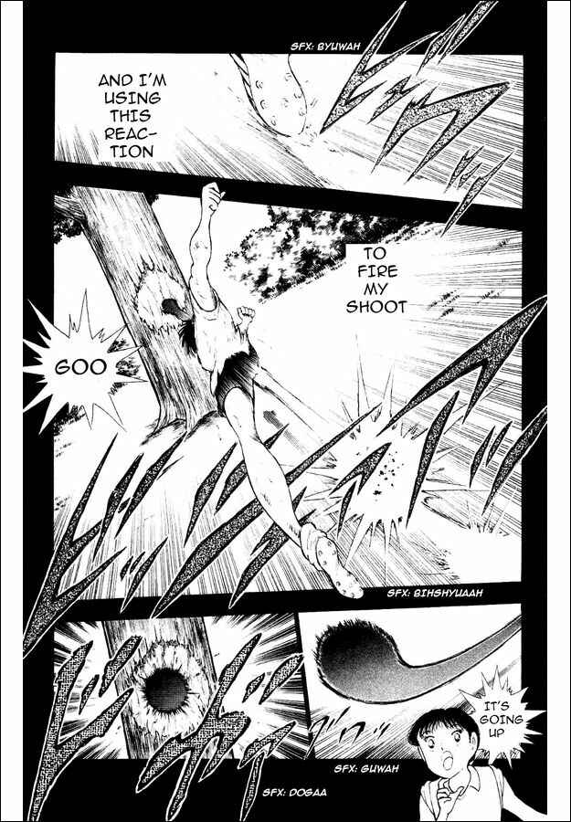 Page 6 Chapter 28 Captain Tsubasa: World Youth