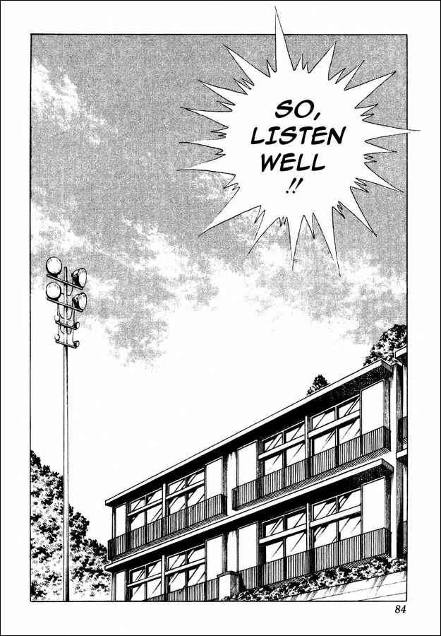 Page 18 Chapter 29 Captain Tsubasa: World Youth