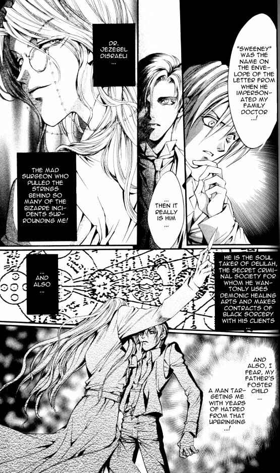 Page 13 Chapter 5 Godchild
