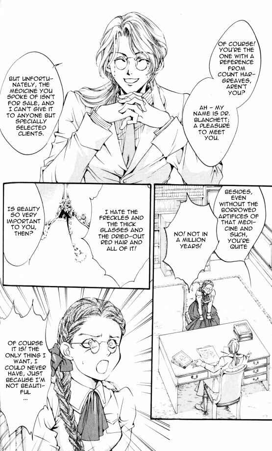 Page 16 Chapter 5 Godchild