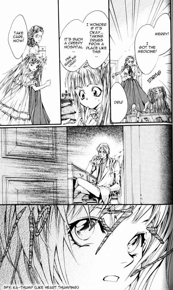 Page 19 Chapter 5 Godchild