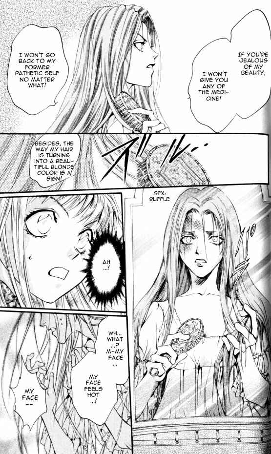 Page 25 Chapter 5 Godchild