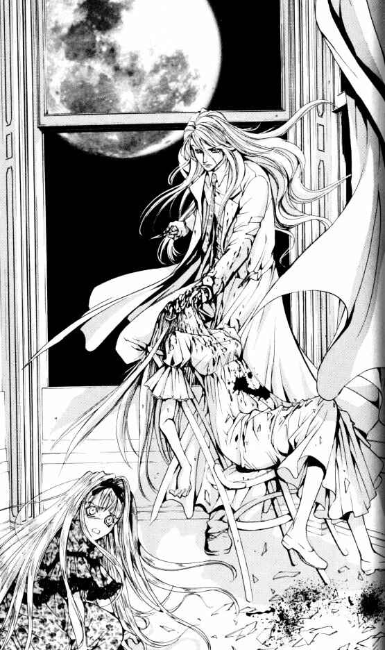 Page 27 Chapter 5 Godchild