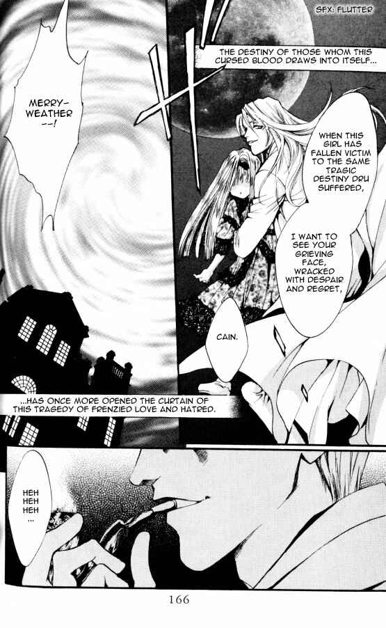 Page 30 Chapter 5 Godchild