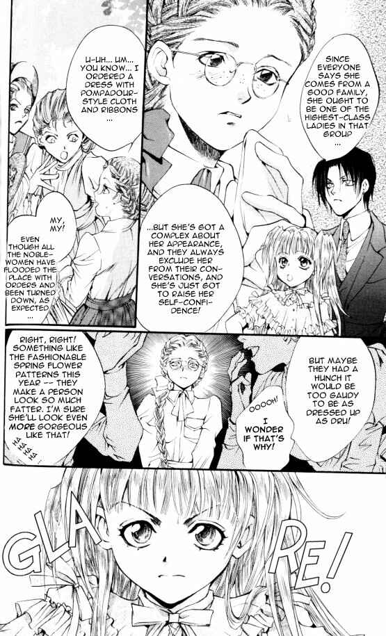 Page 6 Chapter 5 Godchild
