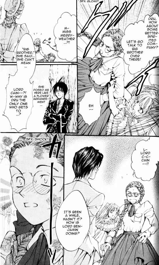 Page 7 Chapter 5 Godchild