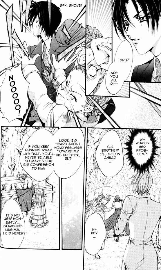 Page 8 Chapter 5 Godchild