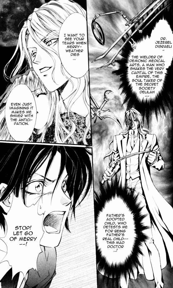 Page 1 Chapter 6 Godchild