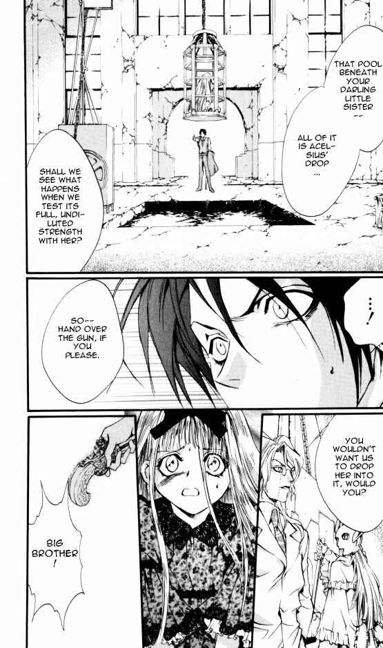 Page 12 Chapter 6 Godchild