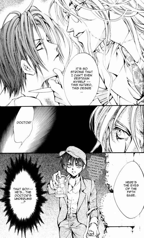 Page 14 Chapter 6 Godchild
