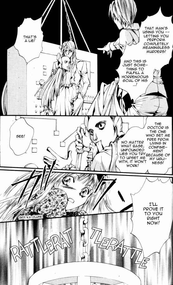 Page 16 Chapter 6 Godchild