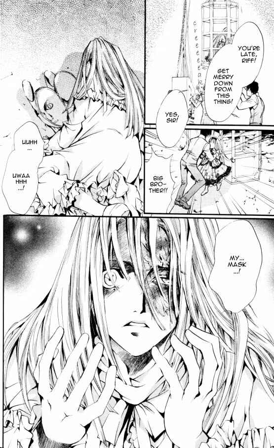 Page 19 Chapter 6 Godchild