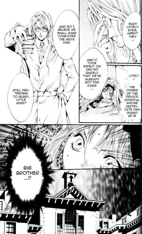 Page 6 Chapter 6 Godchild