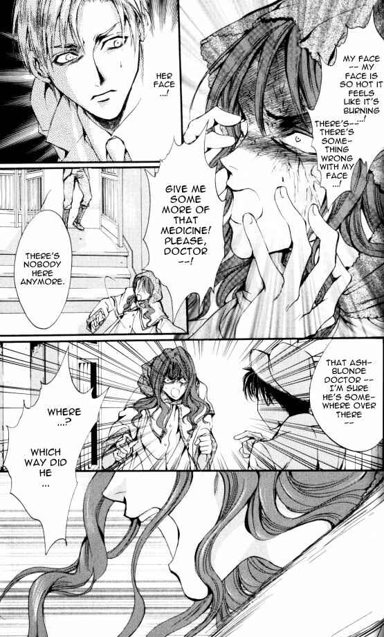 Page 8 Chapter 6 Godchild