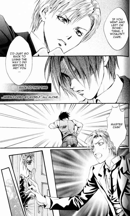 Page 11 Chapter 4 Godchild