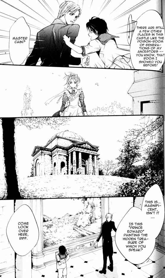 Page 13 Chapter 4 Godchild