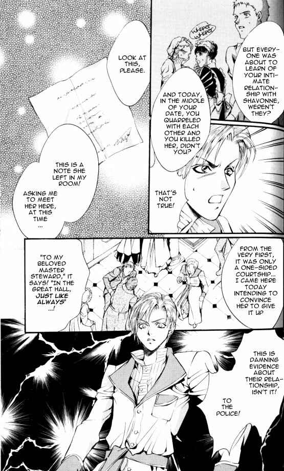 Page 19 Chapter 4 Godchild