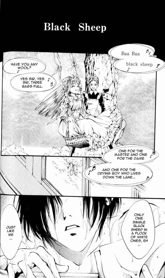 Page 2 Chapter 4 Godchild