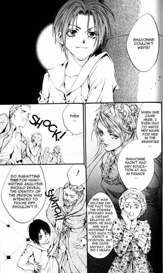 Page 21 Chapter 4 Godchild