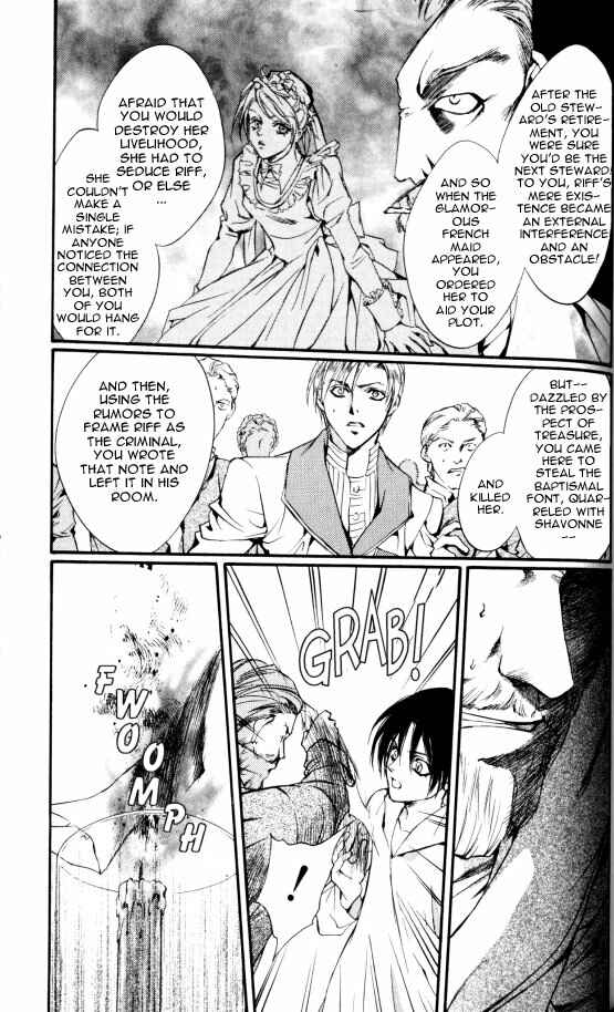 Page 23 Chapter 4 Godchild