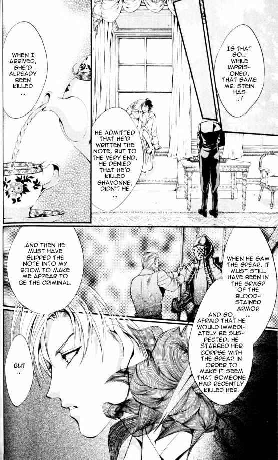 Page 26 Chapter 4 Godchild