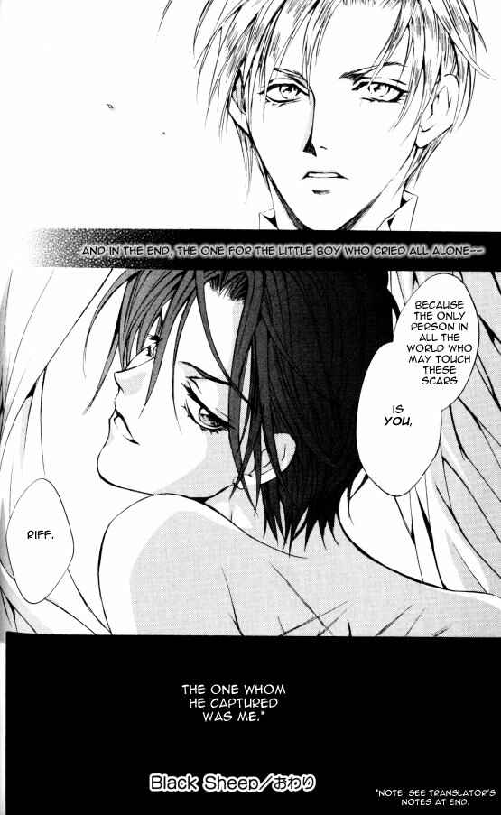 Page 30 Chapter 4 Godchild